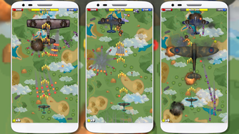 Imagen 0 para Aircraft Wargame