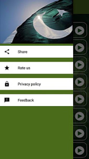 Imagen 3 para Pakistan Army Songs | Bes…