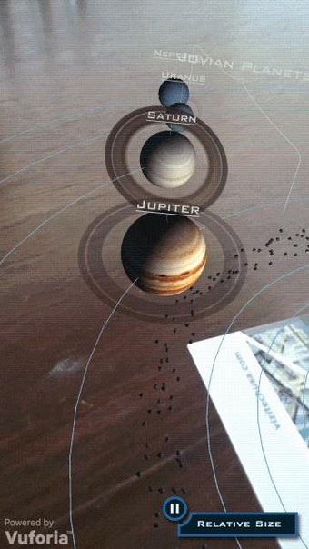 Image 1 for Sol-AR System - Free
