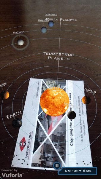 Imagen 0 para Sol-AR System - Free