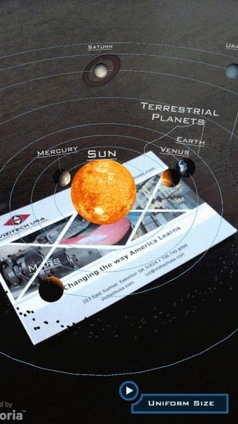 Image 2 for Sol-AR System - Free