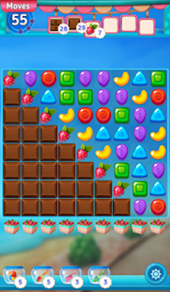 Image 0 for Match Candy