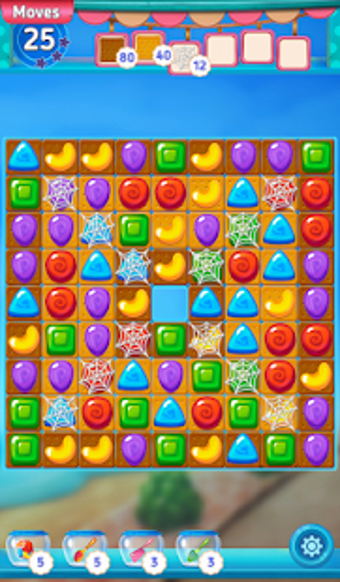 Image 2 for Match Candy