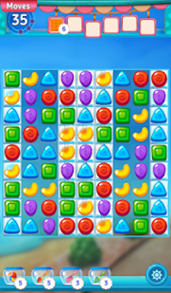 Image 1 for Match Candy
