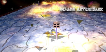 Image 0 for jalada AstroChase