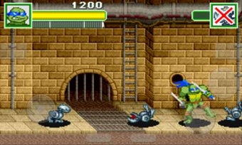 Imagen 1 para Mutant Ninja Turtles for …