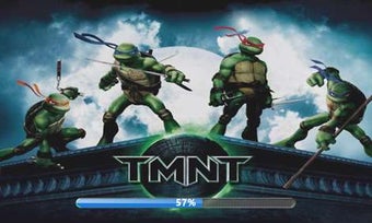 Imagen 2 para Mutant Ninja Turtles for …