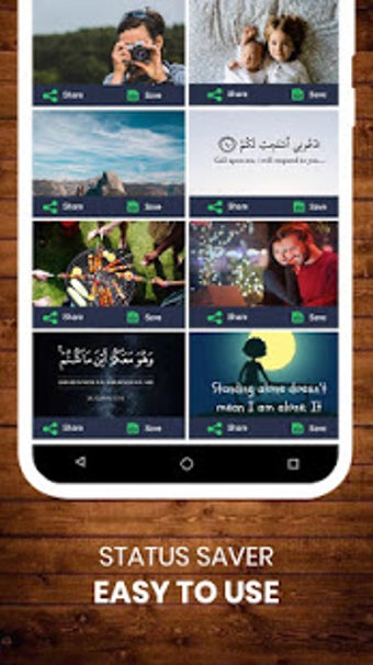 Imagen 2 para All Status Saver for What…