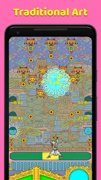 Image 2 for Krishna Legends - Fun Cas…
