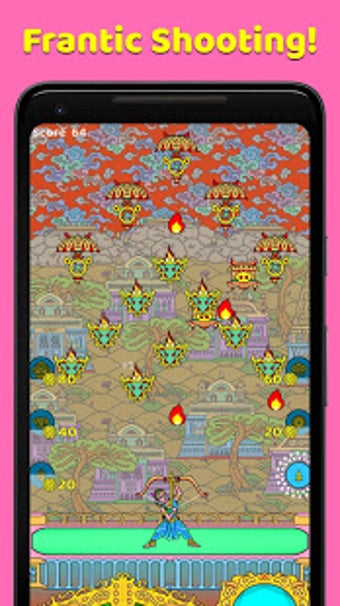 Image 3 for Krishna Legends - Fun Cas…
