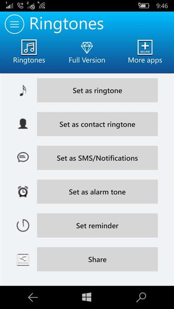 Image 1 for Islamic Ringtones for Win…