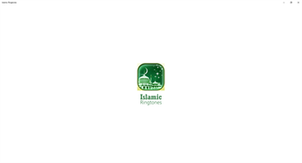 Image 0 for Islamic Ringtones for Win…