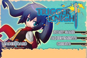 Image 0 for Trigger Knight