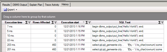 Image 0 for Invantive Query Tool