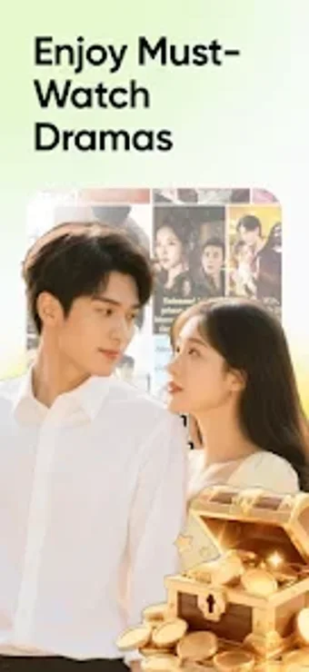 Imagen 0 para DramaGood