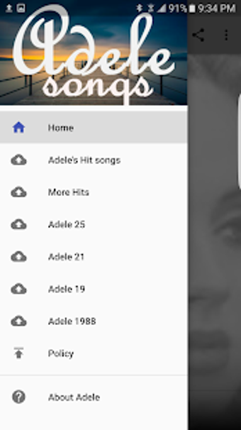 Imagen 1 para Adele songs
