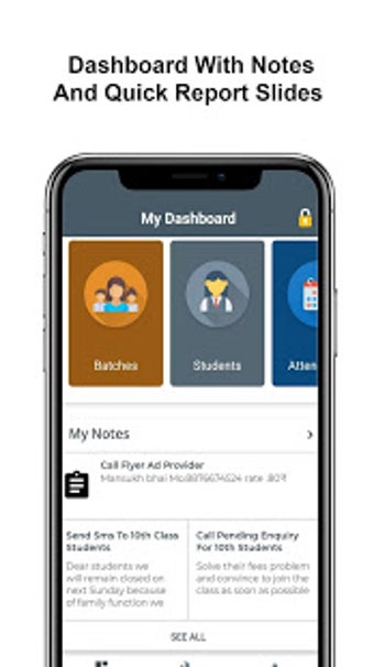 Image 0 for Tuition App - Tuition Cla…