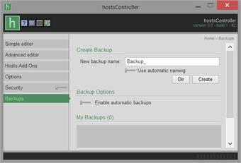 Imagen 5 para hostsController