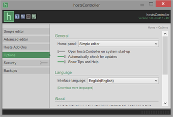 Imagen 3 para hostsController