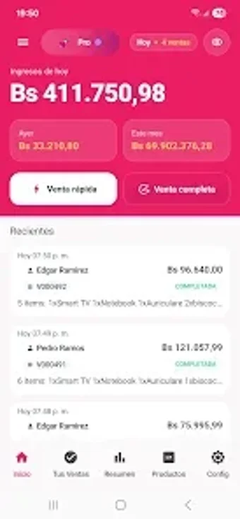 Imagen 0 para Karux tu punto de venta