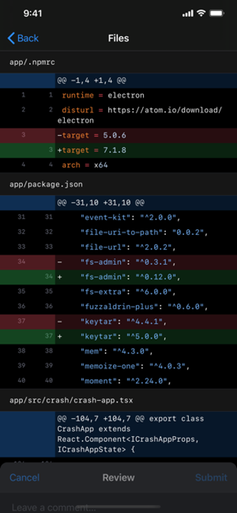 Image 1 for GitHub