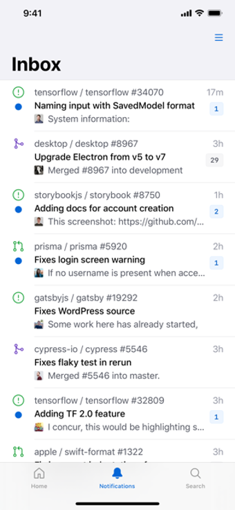 Image 0 for GitHub
