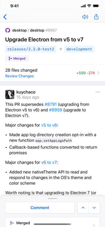 Image 3 for GitHub