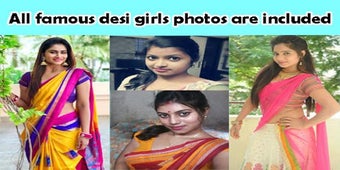 Imagen 0 para Indian Desi Girls - Hot d…