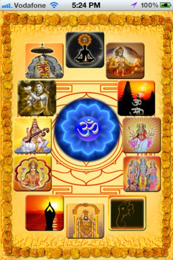 Imagen 0 para Devotional Mantras for iP…