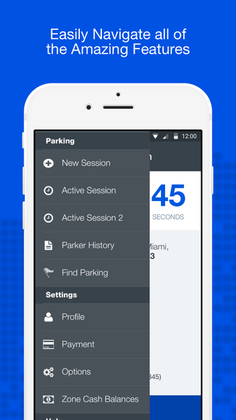 Image 0 for ParkByApp