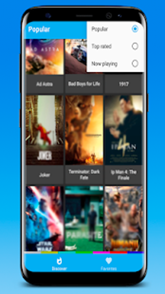 Imagen 0 para MEDIABOX HD New Show Movi…