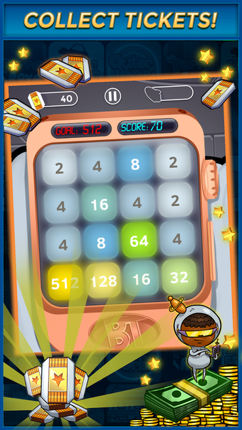 Imagen 2 para Double Double. Make Money…