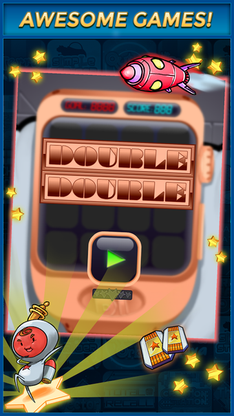 Imagen 3 para Double Double. Make Money…