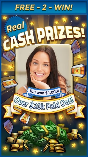 Imagen 1 para Double Double. Make Money…