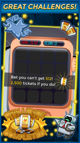 Imagen 0 para Double Double. Make Money…