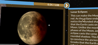 Image 1 for PI VR Earth and Stars