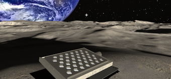 Imagen 1 para PI VR Earth and Stars