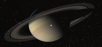 Image 2 for PI VR Earth and Stars