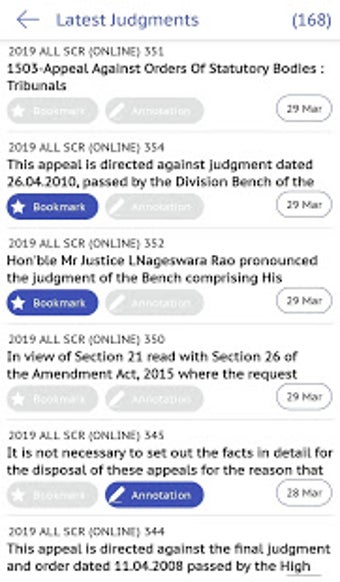 Image 2 for Judgements App - Supreme …