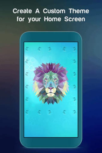 Imagen 0 para Home Screen Apps - Custom…