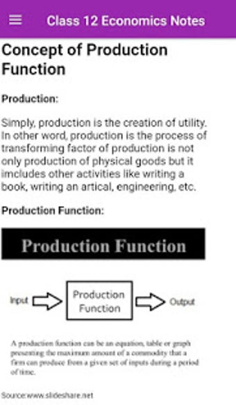 Image 3 for NEB Class 12 Economics No…