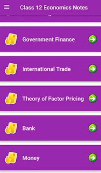 Image 0 for NEB Class 12 Economics No…