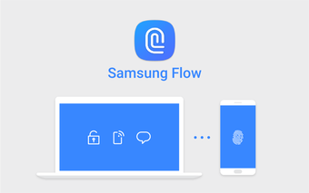 Imagen 2 para Samsung Flow for Windows …