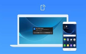 Imagen 1 para Samsung Flow for Windows …
