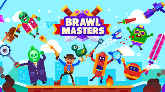 Imagen 1 para Brawl Masters