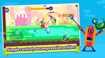 Imagen 0 para Brawl Masters