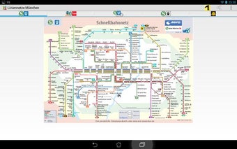 Imagen 2 para LineNetwork Munich