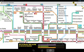 Imagen 0 para LineNetwork Munich
