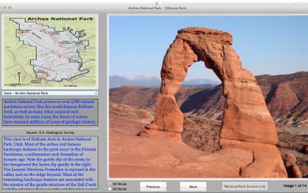 Image 0 for 3D National Parks