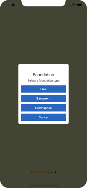 Image 1 for Manual J App